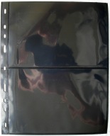 Karta ~ Strona > Optima 2S (180 X 120 mm) - Leuchtturm