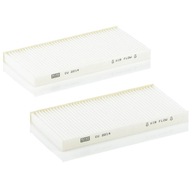 FILTR KABINOWY CU2214-2 MANN