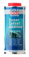 LIQUI MOLY - 25005 - MARINE SUPER DIESEL ADDITIVE - DODATEK DO PALIWA
