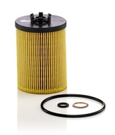 Mann-Filter HU 823 x Filtr oleju