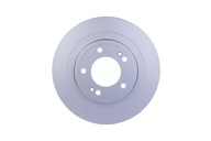 Hella 8DD 355 118-231 Tarcze hamulcowe 2szt