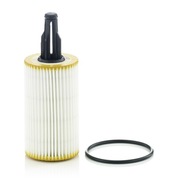 Mann-Filter HU 7025 z Filtr oleju HU7025Z