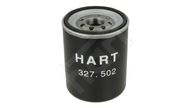 Hart 327 502 Filtr oleju