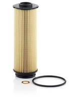 Mann-Filter HU 6022 z Filtr oleju