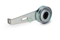 Schaeffler INA 531 0263 10 Rolka napinacza, pasek klinowy wielorowkowy