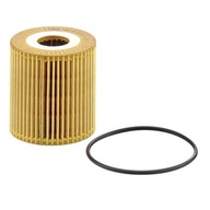 Mann-Filter HU 819/1 x Filtr oleju