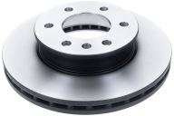 TRW DF4822S tarcza hamulcowa