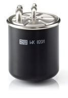 Mann-Filter WK 820/1 Filtr paliwa