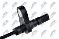 Czujnik ABS , prędkość obrotowa koła NTY HCA-TY-019TOYOTA FV