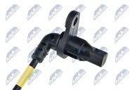 Czujnik ABS , prędkość obrotowa koła NTY HCA-HY-539 FV