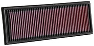 K&N Filters 33-3039 Filtr powietrza CITROEN DS FIAT