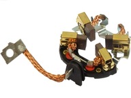 Mocowanie, szczotki węglowe AS-PL SBH0008