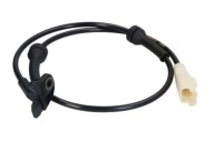 2x Czujnik, prędkość obrotowa koła ABE CCZ1670ABE