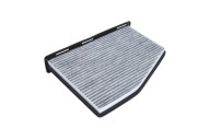 Kamoka F501701 Filtr, wentylacja przestrzeni pasażerskiej