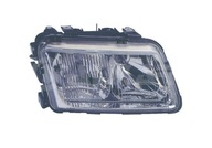Lampa Reflektor Audi A3 8L nowy tanio!