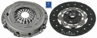 Sachs 3000 970 075 Zestaw sprzęgieł MULTIVAN