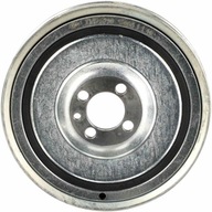 Gates TVD1013A Koło pasowe, wał korbowy