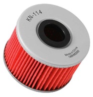 K&N Filters KN-116 Filtr oleju