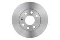 Tarcze hamulcowe Opel Astra F Bosch 0986478081 przód komplet NOWE