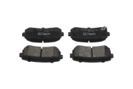 Klocki hamulcowe Hyundai Akcent III Sonata Tucson i20 i30 i35 KIA Sportage