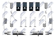 SAMOREGULATORY SZCZĘK X-TRAIL QASHQAI NV200 JUKE