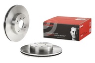 Brembo 09.5736.11 Tarcza hamulcowa