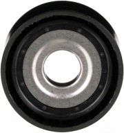 Gates T36375 rolka kierunkowa / prowadząca, pasek klinowy zębaty
