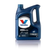 OLEJ VALVOLINE DURABLEND 4T 10W40 4L