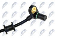 Czujnik, prędkość obrotowa koła NTY HCA-NS-004