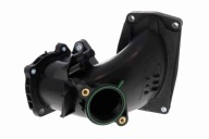 Vaico V30-3967 Przewód ssący, filtr powietrza