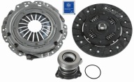 Sachs 3000 990 160 zestaw sprzęgieł (TOWAR POWYSTAWOWY)
