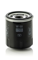 Mann-Filter W 68 Filtr oleju