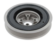 Koło pasowe wału korbowego VW GOLF 3,PASSAT B5,T4, SHARAN 1.9TDI, 1.9TD