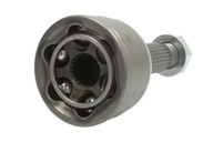 Pascal G15010PC Zestaw przegubu, wał napędowy FV