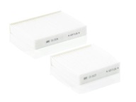 FILTR KABINOWY CU21000-2 MANN