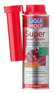 Dodatek do oleju napędowego Liqui Moly Super Diesel Additiv 8343 5120 250ml