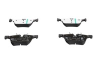 KLOCKI HAMULCOWE TYŁ ATE JAGUAR LAND ROVER VOLVO