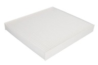 PUR-PC0008 Filtr kabiny audi a2 skoda fabia 1.0 1.2 seat crdoba vw
