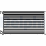 Delphi TSP0225416 Skraplacz, klimatyzacja Fiat