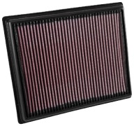 K&N Filters 33-3035 Filtr powietrza