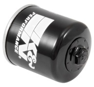 K&N Filters KN-204-1 Filtr oleju