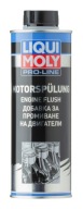 Płukanka Liqui Moly Engine Flush Pro 2662 500ml