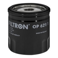 Filtr oleju Filtron OP 629/1