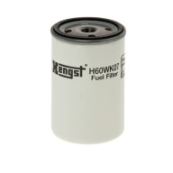 Hengst Filter H60WK07 Filtr paliwa