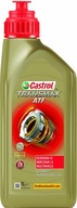 CASTROL TRANSMAX ATF DEXRON VI MERCON LV MULTIVEHICLE 1L / G 055 025