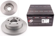 Protechnic PRD1136 Tarcze hamulcowe przód VW TRANSPORTER T4 komplet 2 sztuk