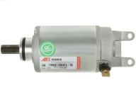 Nowy rozrusznik SUZUKI AN 400 Burgman UH 200 Burgman ABS C9