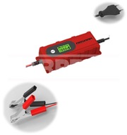 ABSAAR 158005 PROSTOWNIK AUTOMATYCZNY Z MIKROPROCESOREM 4A 6V/12V