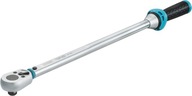 Klucz 1/2" dynamometryczny 60-320 Nm HAZET 5123-3CT