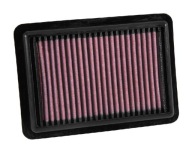 K&N Filters 33-5027 Filtr powietrza
